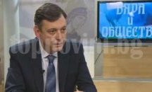 Искат оставката на водещия Горан Благоев, бил адвокат на дявола