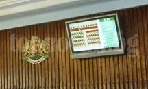 Приемат бюджетна прогноза за местните приходи на Община Добрич за периода 2017-2019 г.