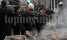 Рибен фестивал ще има в Бургас