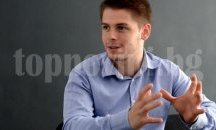 Създателят на „Мелиса“ споделя пътя си към успеха с варненци