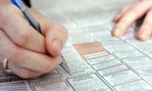 Шуменска област втора в страната по коефициент на безработица