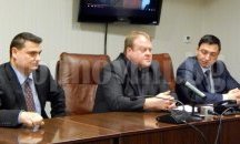 Представители на Общински съвет - Ветово опровергаха обвиненията в декларацията на кмета Георгиев