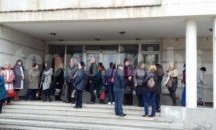 22 болници срещу протестите на личните лекари