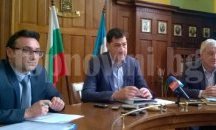 Пловдив отбелязва Седмицата на гората със залесяване и празник в "Лаута"