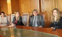 Велико Търново е на водещо място в овладяването на популацията на бездомни кучета и котки