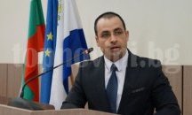 Живко Табаков: Трябва да създадем Организация за управление на туристическия район в Бургас