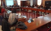 Осигуряването на достъпна среда за живот е сред приоритетите на социалните услуги в Русенско
