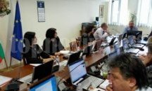 Близо 7000 лв. заплата за член на ВСС след промените в Закона за съдебната власт
