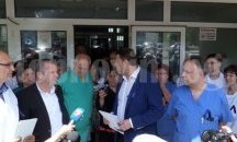 Лекарите от Благоевградско също излизат на протест