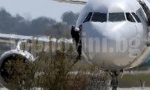 След 8 часа приключи заложническата драма на летището в Ларнака