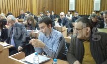 Община Разград е санкционирана с близо 400 000 лв. заради проекта за градския център