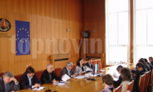 Асоциацията по ВИК проведе първо Общо събрание за 2016