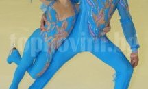 Публиката аплодира на крака участниците в Парада на шампионите