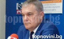 Румен Петков: Не трябва да изземаме гостоприемството на г-жа Меркел за бежанците