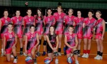 Бургас спечели домакинството на финалите за купата на България при волейболистките