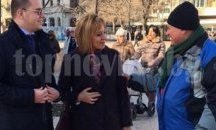 Кметът на Добрич подкрепи инициативата на омбудсмана „Великден за всички“