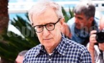 За рекорден трети път филм на Уди Алън открива фестивала в Кан