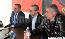 Ангел Джамбазки: Брюксел е столицата на европейските джихадисти