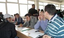 732 свободни работни места в туризма обявиха работодатели на борса в Добрич