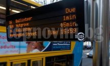 Ще монтират светлинни табла по спирките в Добрич