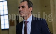 Орешарски предрече гръцки сценарий за България