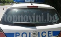 Издирват извършител на кражба от офис в Сандански