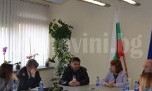 Реакции при терористична заплаха обсъждаха в Казанлък