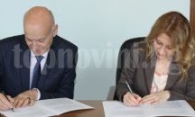 Учат младите хора в Хасково на бизнес