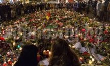 Окончателно: 32 са жертвите на терора в Брюксел