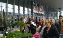 Хоби фест с много новости и атракции в панаира в Пловдив