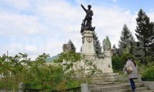 Спасяват от разруха военен паметник в Сливен, обявена е дарителска кампания