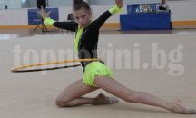 Над 200 грации ще се състезават за купата на СОК „Камчия“