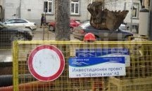Спират водата в „Манастирски ливади“ и други части на София