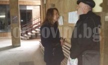 Условна присъда получи майката, ударила учителката на сина си в Разград