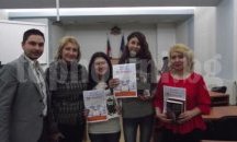 29 деца от Свищов изложиха мисли и чувства в конкурс