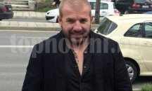 Би Би Си отрази протеста в защита на Динко Вълев в Бургас