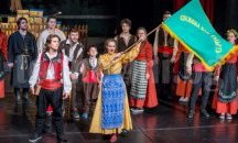 Театър „Класика” е удостоен с плакет на Сливенска община по повод 25-годишен юбилей