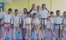 Каратеките на Спартак-Плевен с куп медали от елитен турнир