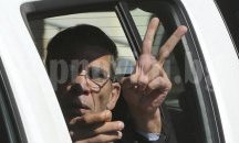 Похитителят на египетския самолет остава в ареста