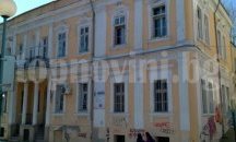 Наемател ще ремонтира паметник на културата в Пловдив