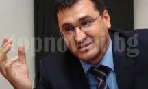Славчо Атанасов: Пак хвърлиха проблема от болната върху здравата глава