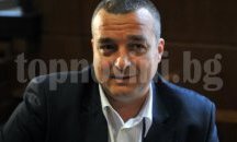 Отнемат имущество за над 1 млн. лв. на Юзеир Юзеиров