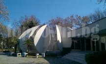 Спец от Ботаническата градина в Балчик помага за промяната на първия пловдивски парк