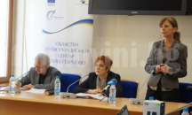 Напредъка на децата след извеждането им от социални институции обсъдиха във Велико Търново