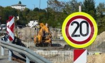 Затварят временно пътя за квартал „Дивдядово“