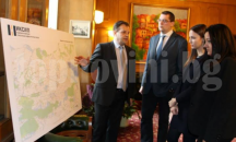 Магистралите „Хемус” и „Русе – Велико Търново” са потвърдени като приоритетни проекти в сферата на инфраструктурата