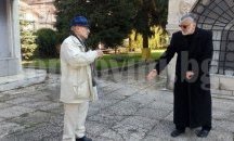 Праправнук на възрожденеца Иван Хадживълков посочи мястото на гроба му