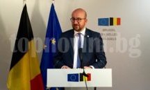 Цел на брюкселските атентатори бил и премиерът Шарл Мишел