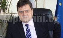 Потвърдена е осъдителната присъда на бившия областен управител на Разград Наско Анастасов
