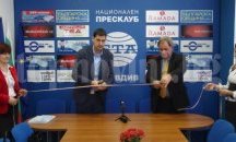 Обновен пресклуб на БТА отвори врати в Пловдив